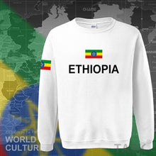 Load image into Gallery viewer, Ethiopian Hoodies Men Sweatshirt
