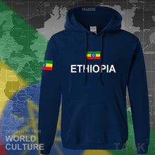 Load image into Gallery viewer, Ethiopian Hoodies Men Sweatshirt
