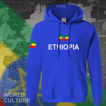 Load image into Gallery viewer, Ethiopian Hoodies Men Sweatshirt
