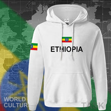 Load image into Gallery viewer, Ethiopian Hoodies Men Sweatshirt
