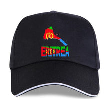 Load image into Gallery viewer, Eritrea map
