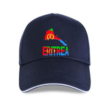 Load image into Gallery viewer, Eritrea map
