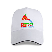 Load image into Gallery viewer, Eritrea map
