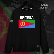 Load image into Gallery viewer, Eritrea hoodie pullovers hoodies men sweatshirt
