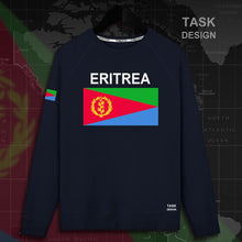 Load image into Gallery viewer, Eritrea hoodie pullovers hoodies men sweatshirt
