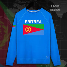 Load image into Gallery viewer, Eritrea hoodie pullovers hoodies men sweatshirt
