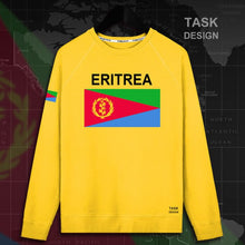 Load image into Gallery viewer, Eritrea hoodie pullovers hoodies men sweatshirt
