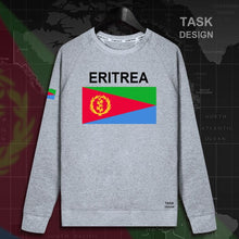 Load image into Gallery viewer, Eritrea hoodie pullovers hoodies men sweatshirt
