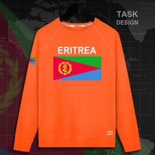 Load image into Gallery viewer, Eritrea hoodie pullovers hoodies men sweatshirt
