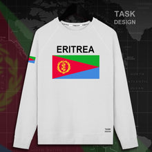 Load image into Gallery viewer, Eritrea hoodie pullovers hoodies men sweatshirt
