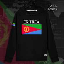 Load image into Gallery viewer, Eritrea hoodie pullovers hoodies men sweatshirt
