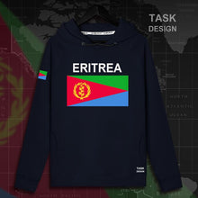 Load image into Gallery viewer, Eritrea hoodie pullovers hoodies men sweatshirt
