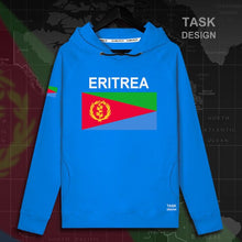 Load image into Gallery viewer, Eritrea hoodie pullovers hoodies men sweatshirt
