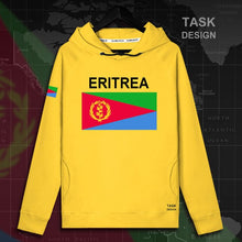 Load image into Gallery viewer, Eritrea hoodie pullovers hoodies men sweatshirt
