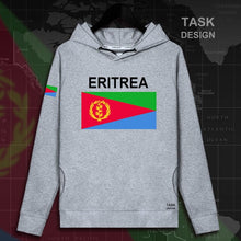 Load image into Gallery viewer, Eritrea hoodie pullovers hoodies men sweatshirt
