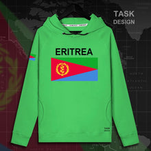 Load image into Gallery viewer, Eritrea hoodie pullovers hoodies men sweatshirt
