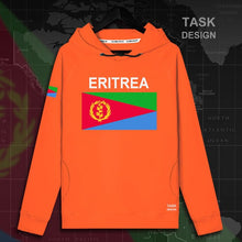 Load image into Gallery viewer, Eritrea hoodie pullovers hoodies men sweatshirt
