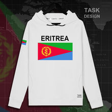 Load image into Gallery viewer, Eritrea hoodie pullovers hoodies men sweatshirt
