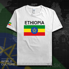 Load image into Gallery viewer, Ethiopian  t shirts
