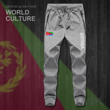 Load image into Gallery viewer, Eritrea mens pants joggers
