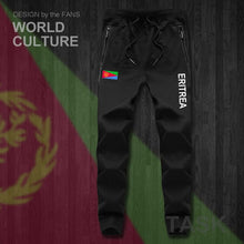 Load image into Gallery viewer, Eritrea mens pants joggers
