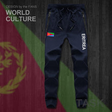 Load image into Gallery viewer, Eritrea mens pants joggers
