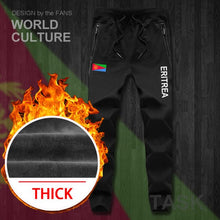 Load image into Gallery viewer, Eritrea mens pants joggers
