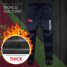 Load image into Gallery viewer, Eritrea mens pants joggers
