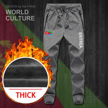 Load image into Gallery viewer, Eritrea mens pants joggers
