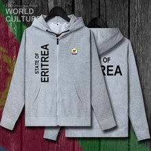 Load image into Gallery viewer, Eritrea mens fleeces hoodies winter
